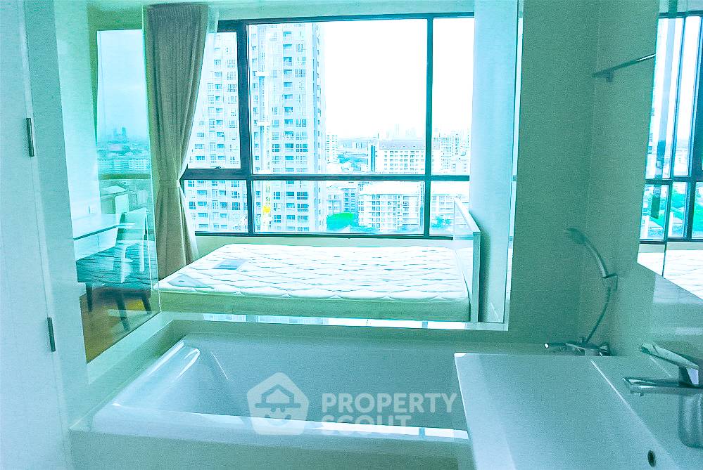รูป คอนโด 2-ห้องนอน ที่ คิวเฮ้าส์ สุขุมวิท 79 ใกล้ BTS อ่อนนุช (ID 875688) - รูปที่ 4/17