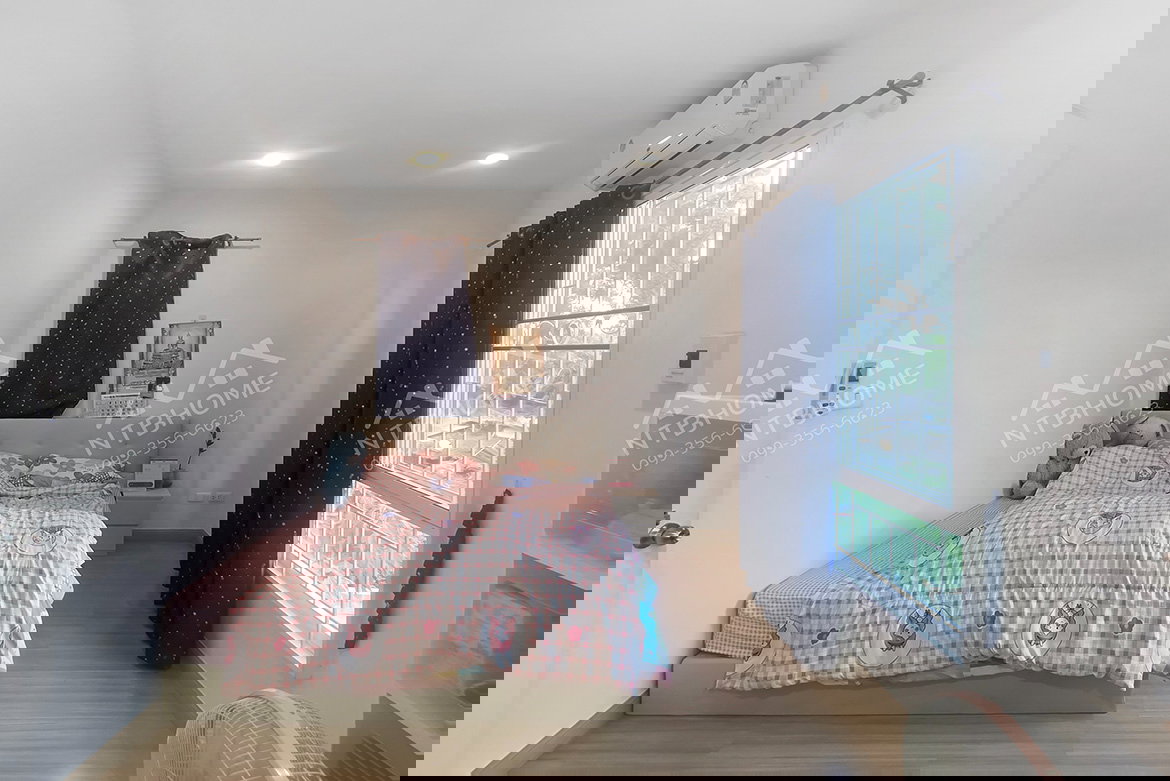 รูป พลีโน่ ปิ่นเกล้า – ราชพฤกษ์ แปลงมุม ถนนเมน ต่อเติมครบพร้อมอยู่ ทำเลดี ใกล้ทางด่วน - รูปที่ 9/12