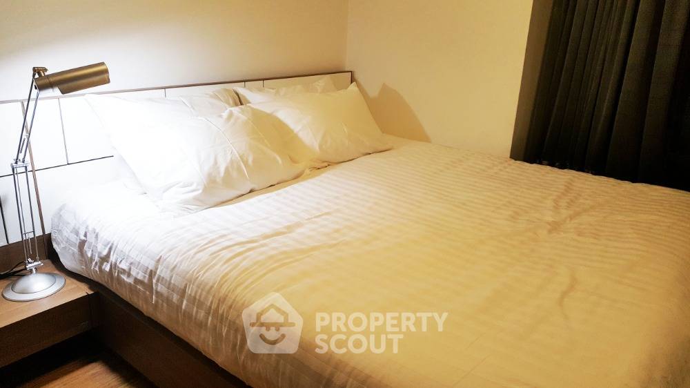 รูป คอนโด 1-ห้องนอน ที่ ไอดีโอ มิกซ์ สุขุมวิท 103 ใกล้ BTS อุดมสุข (ID 408901) - รูปที่ 8/28