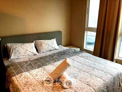 คอนโดให้เช่า : คอนโด 1-ห้องนอน ที่ ไดมอนด์ สุขุมวิท ใกล้ BTS อ่อนนุช (ID 765541)