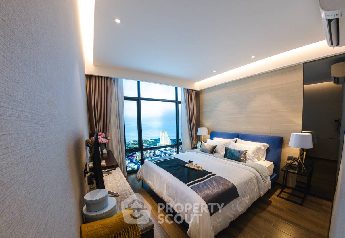 picture 1-BR Condo at Beverly Mountain Bay close to Phratamnak (ID 2081435) - 4/7