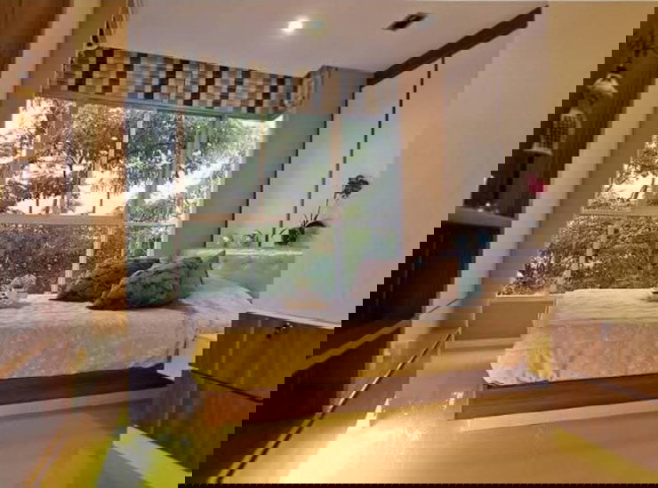 รูป Lumpini park Jomtien Beach Condo - รูปที่ 12/14