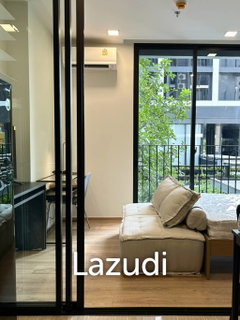 รูปภาพ 26.4 ตร.ม. 1 ห้องนอน 1 ห้องน้ำ คอนโดสำหรับ เช่าใน สามเสนใน