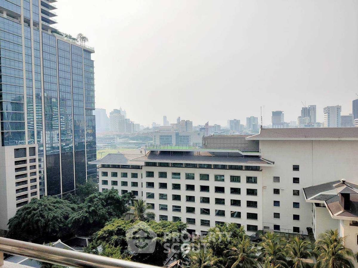 รูป คอนโด 2-ห้องนอน ที่ รีเจ้นท์ รอยัล เพลส 1 คอนโดมิเนียม ใกล้ BTS ราชดำริ (ID 393233) - รูปที่ 4/17