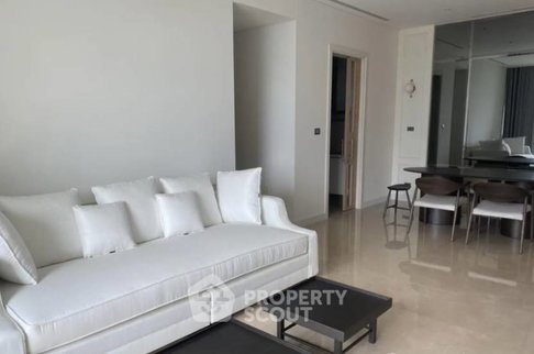 3-BR Condo at Sindhorn Residence near BTS Ratchadamri (ID 2771322)