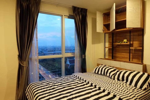 🎉Special room!🎉 For Rent Condo THE SELECTED KASET - NGAMWONGWAN Building 1, Floor 19,1 bed room, Room size 30.00 sqm