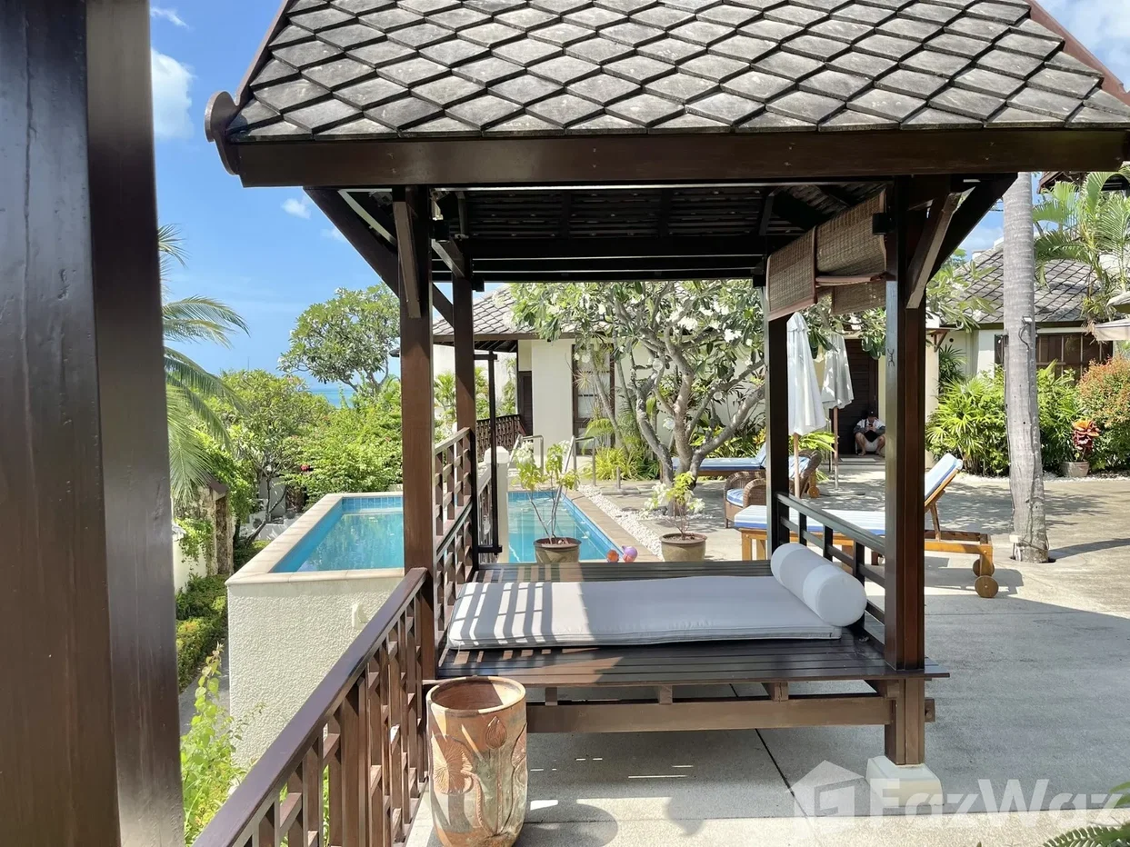 รูป ขาย วิลล่า 3 ห้องนอน ในโครงการ กานดา เรสซิเดนซ์ 5641183 - รูปที่ 6/22