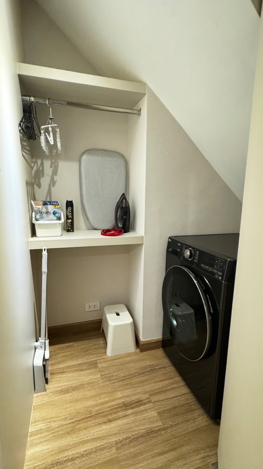 รูป 🏠✨ LIV@49 (ลิฟ แอท 49) | ขายคอนโดห้อง Duplex 1 Bedroom (HBH-HL-134) - รูปที่ 14/14
