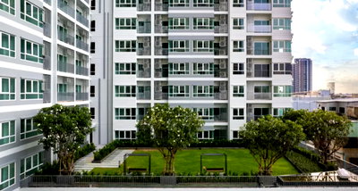 คอนโด เซ็นทรัล ปิ่นเกล้า : ✨ ขาย ศุภาลัย ปาร์ค แยกไฟฉาย ✨  ราคา 3,500,000 บาท