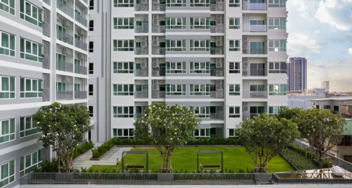 รูป ✨ ขาย ศุภาลัย ปาร์ค แยกไฟฉาย ✨  ราคา 3,500,000 บาท - รูปที่ 1/3