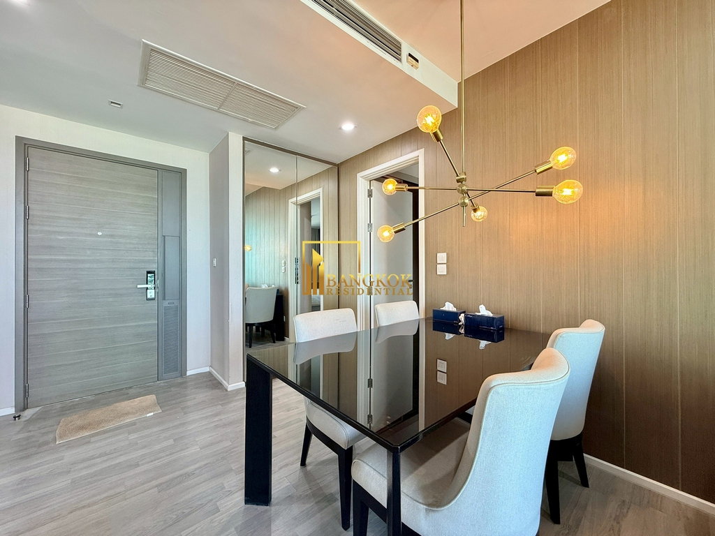 รูป The Room 69 | Modern 2 Bedroom Condo in Phra Khanong - BR16475CD - รูปที่ 9/33