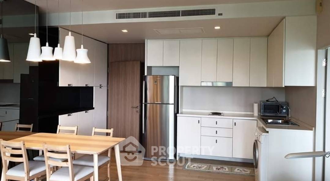 รูป คอนโด 1-ห้องนอน ที่ โนเบิล โซโล ใกล้ ทองหล่อ (ID 512585) - รูปที่ 3/10