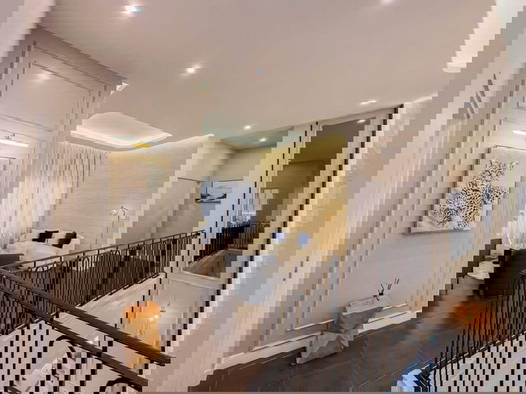 รูป 💥💥บ้านเดี่ยว นาราสิริ กรุงเทพกรีฑา💥💥 - รูปที่ 24/46