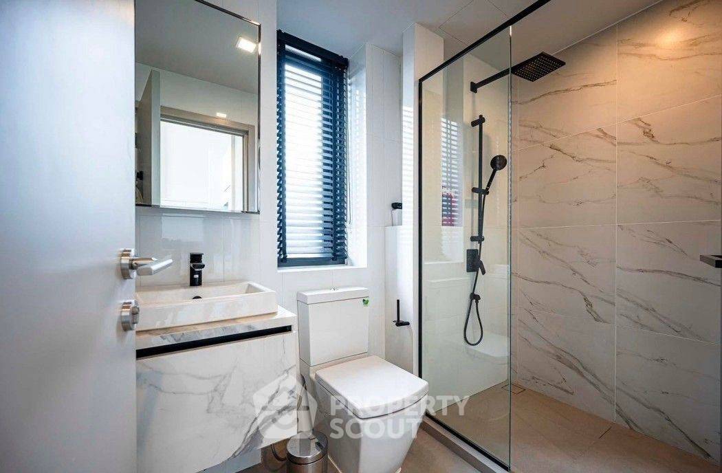 รูป คอนโด 2-ห้องนอน ที่ เดอะ ไลน์ สุขุมวิท 101 ใกล้ BTS ปุณณวิถี (ID 1788408) - รูปที่ 6/9