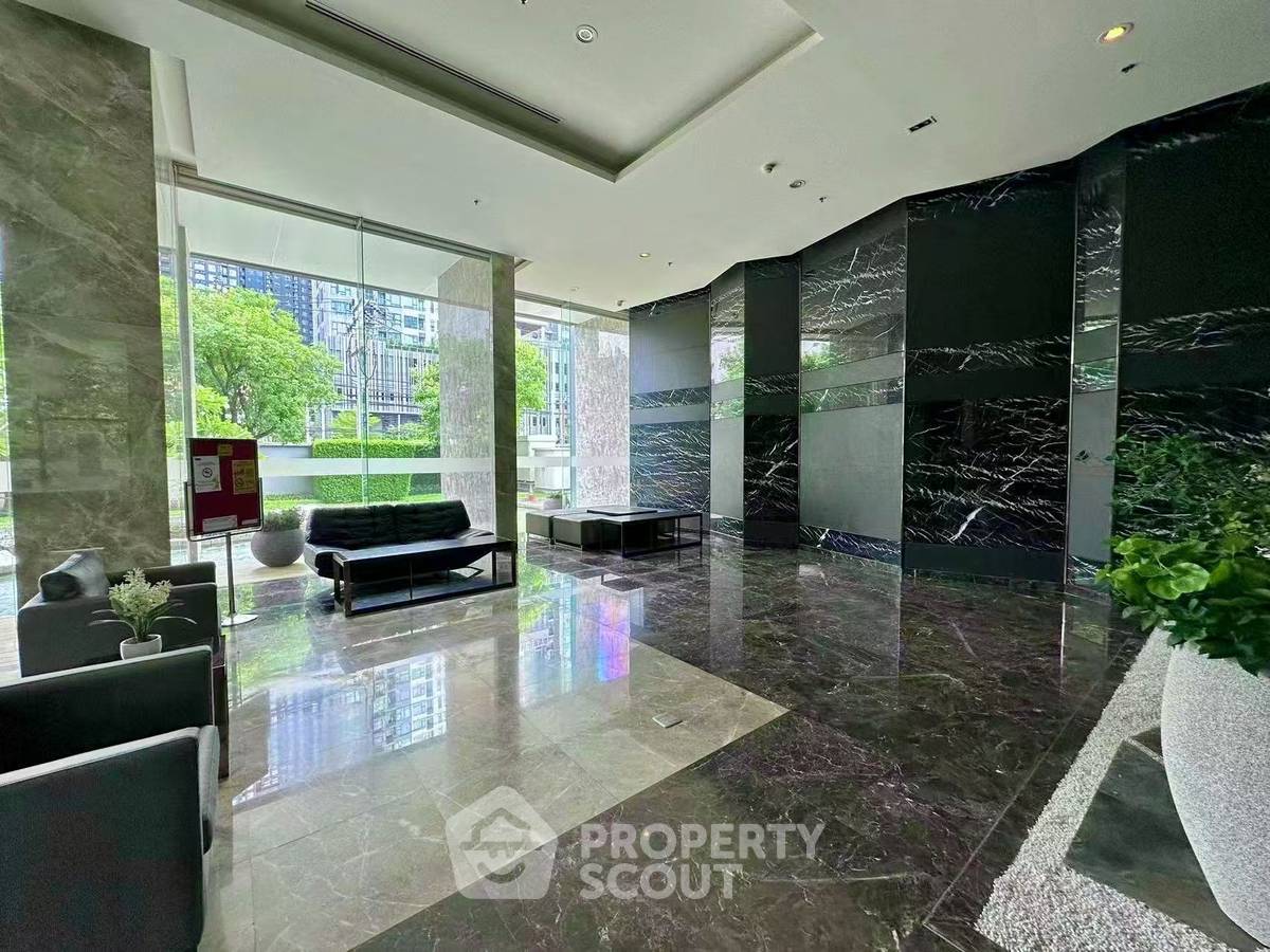 picture Studio Condo at Rhythm Asoke Ll near MRT Phra Ram 9 (ID 2781322) - 9/15