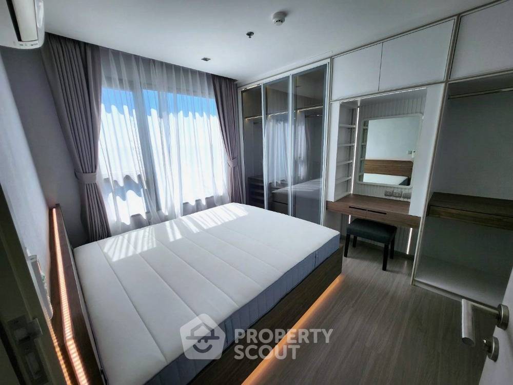 รูป คอนโด 2-ห้องนอน ที่ ไลฟ์ ลาดพร้าว ใกล้ BTS ห้าแยกลาดพร้าว (ID 2010277) - รูปที่ 2/8