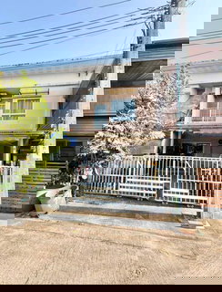 รูปภาพ ให้เช่าบ้าน วิลเลต ไลท์ พัฒนาการ 38 (VILLETTE LITE PATTANAKARN 38) 