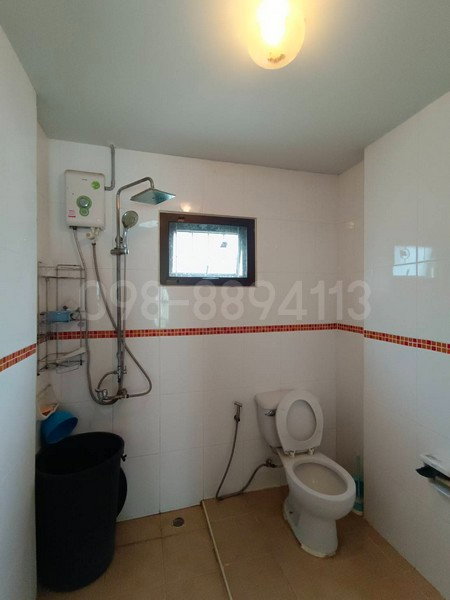 picture FOR SALE  HOUSE PROPERTY  2850000 BAHT. - 8/8