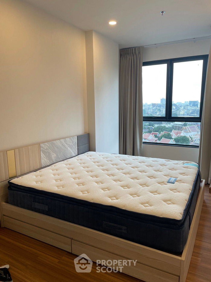 รูป คอนโด 1-ห้องนอน ที่ ศุภาลัย พรีเมียร์ เจริญนคร ใกล้ BTS กรุงธนบุรี (ID 1177534) - รูปที่ 11/19