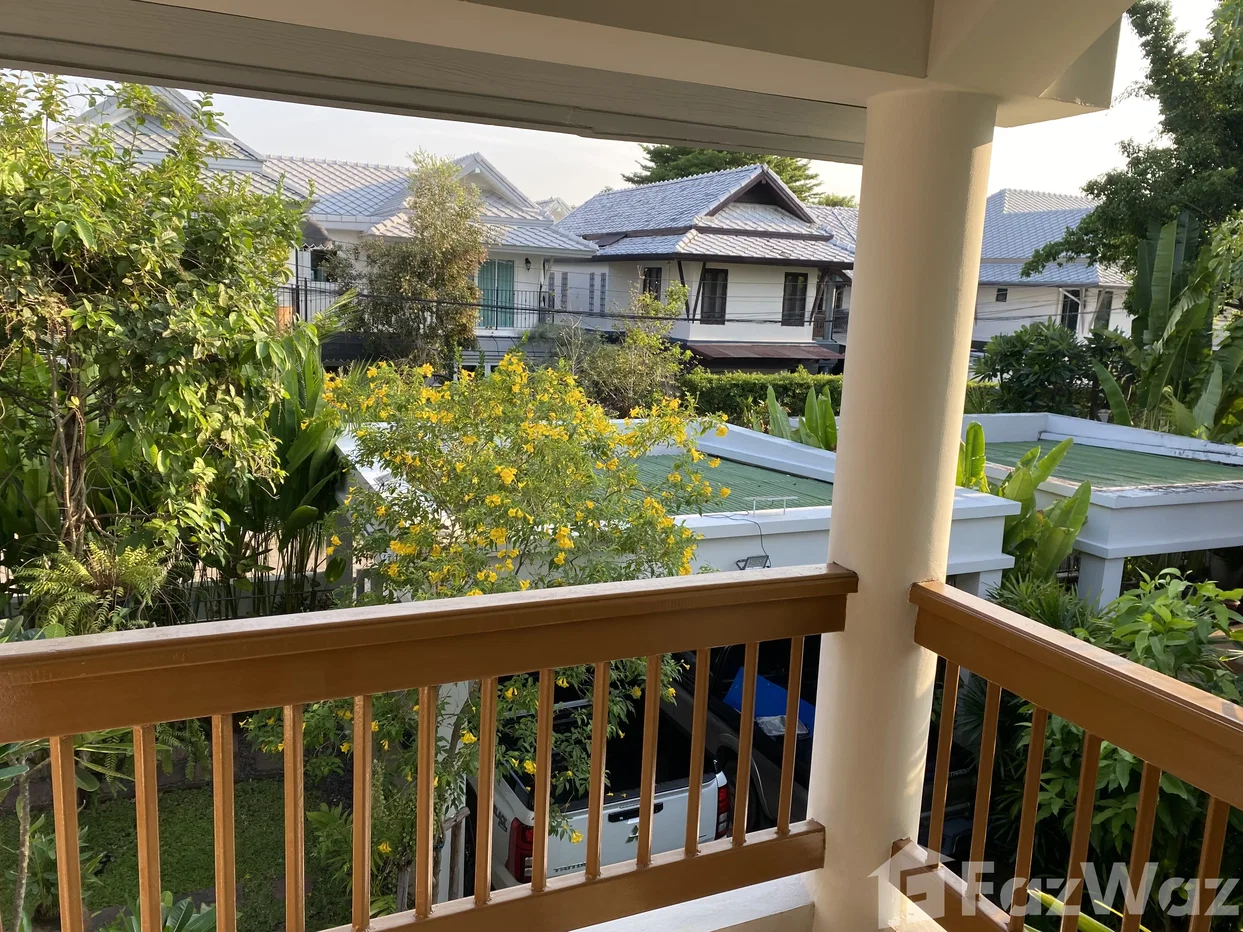 รูป ขาย บ้านเดี่ยว 4 ห้องนอน ในโครงการ โนเบิล วานา วัชรพล 6145712 - รูปที่ 14/42