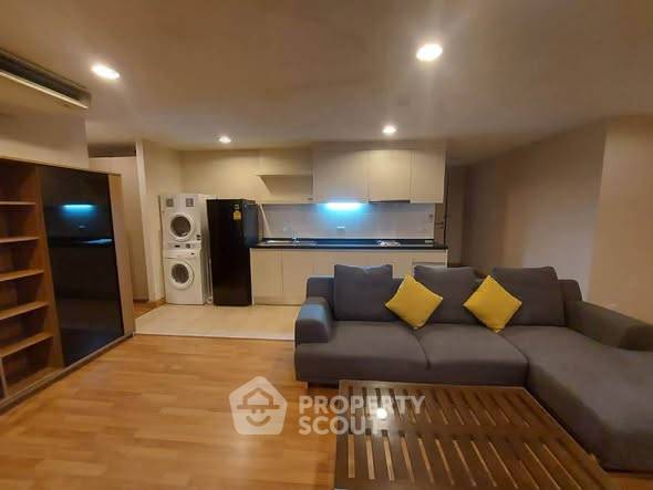 รูป คอนโด 1-ห้องนอน ที่ ดิ อารีย์ คอนโดเนียม ใกล้ BTS อารีย์ (ID 2780329) - รูปที่ 3/10