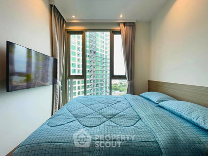 1-BR Condo at The Riviera Ocean Drive close to Jomtien Beach (ID 1241189)
