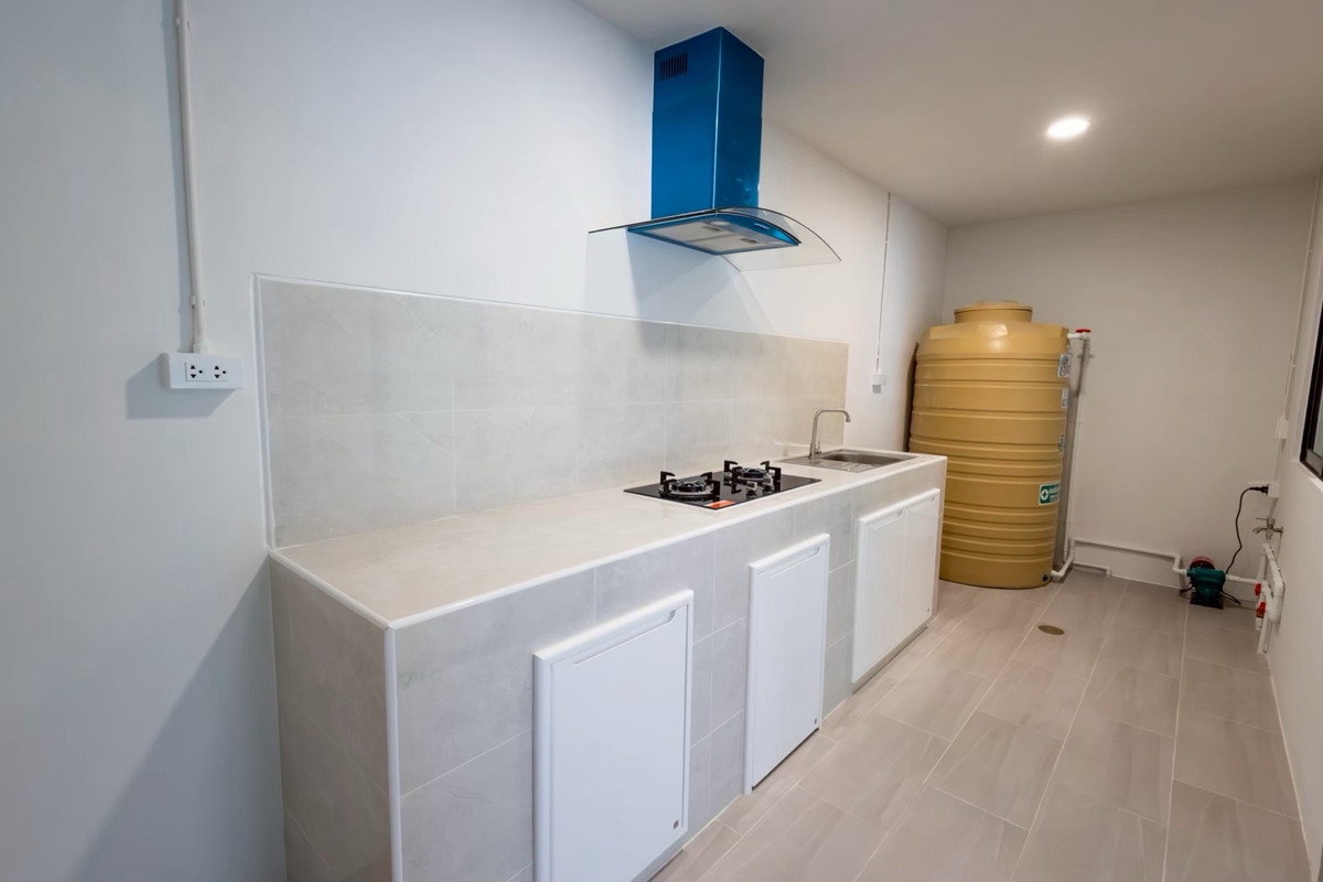 รูป S1106 🏡✨ ขายด่วน The Connect 27 สวนหลวง – อ่อนนุช บ้านรีโนเวทใหม่ เพียง 2.99 ล้านบาท เท่านั้น!!  - รูปที่ 4/12