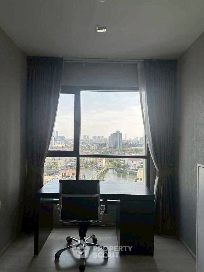 รูป คอนโด 2-ห้องนอน ที่ ไลฟ์ สุขุมวิท 48 ใกล้ BTS พระโขนง (ID 2318442) - รูปที่ 10/11