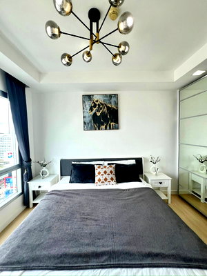 Condos for rent : @Condorental condo for rent Thru Thonglor