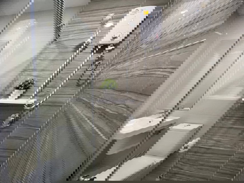 รูป เช่าคอนโด Supalai Veranda Ramkhamhaeng/ศุภาลัย เวอเรนด้า รามคำแหง (B6904012)  ID Line : @condo88 - รูปที่ 10/11