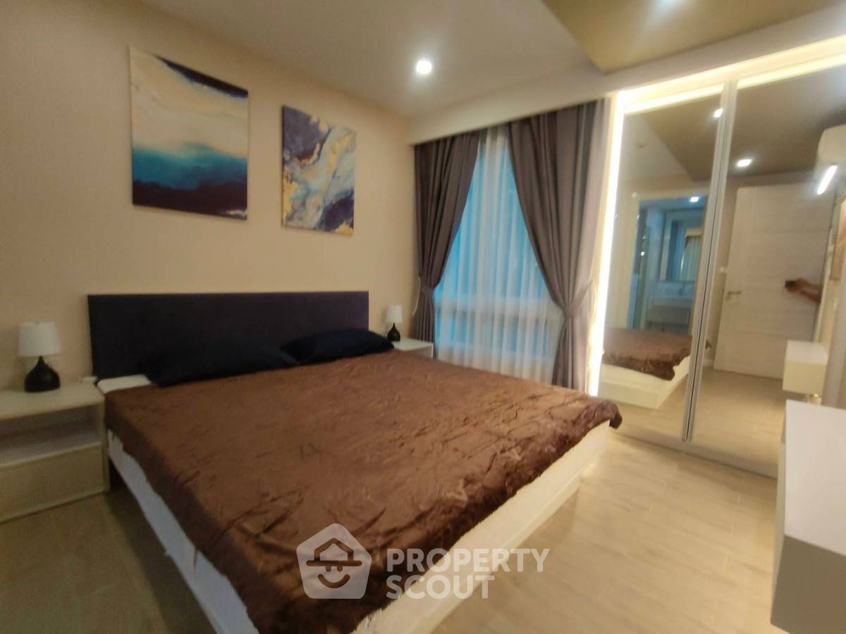 รูป คอนโด 1-ห้องนอน ที่ เซเว่น ซีส์ คอนโด รีสอร์ท จอมเทียน ใกล้ เมืองพัทยา (ID 2776111) - รูปที่ 8/19