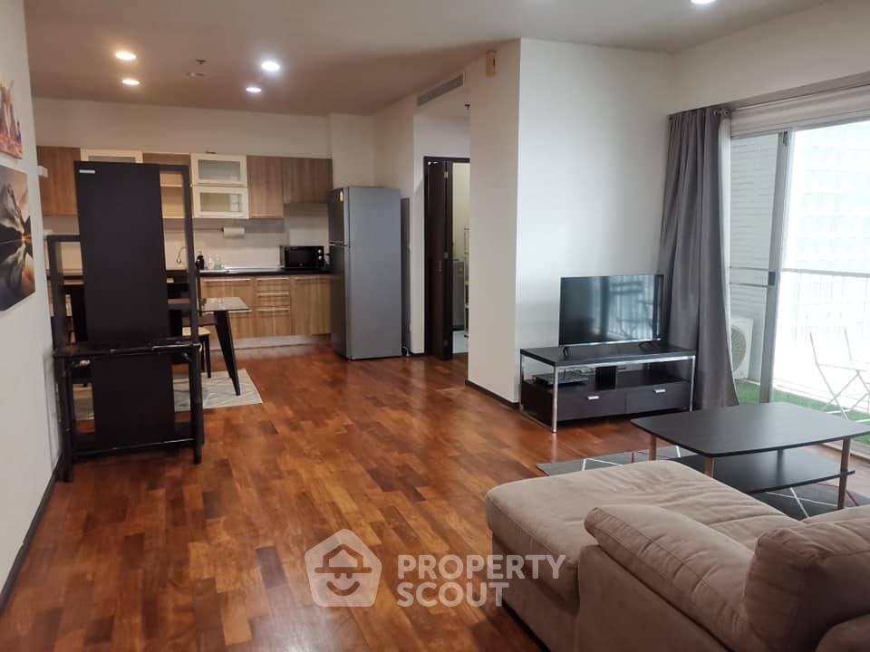 picture 2-BR Condo at Noble Ora near BTS Thong Lor (ID 888410) - 6/7