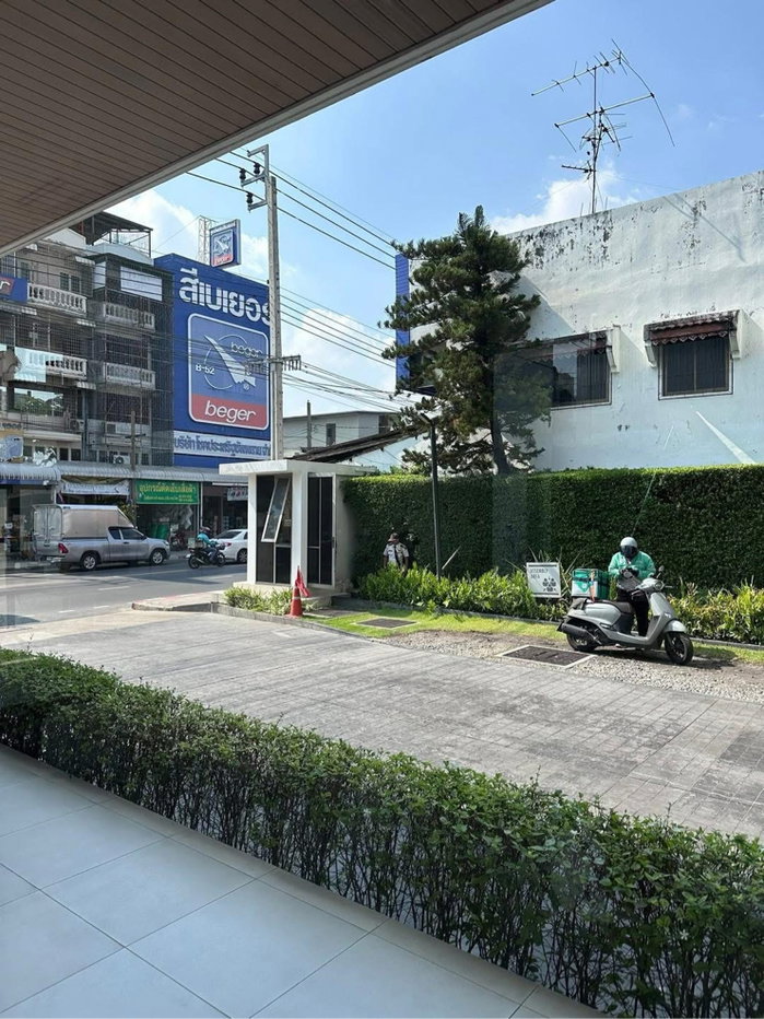 รูป 💥💥มิติ คอนโด ลาดพร้าว - วังหิน💥💥 - รูปที่ 17/17