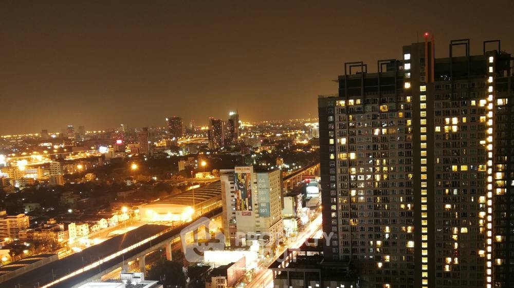 รูป คอนโด 1-ห้องนอน ที่ เดอะ นิช ไพรด์ ทองหล่อ เพชรบุรี ใกล้ ARL รามคำแหง (ID 466216) - รูปที่ 10/19