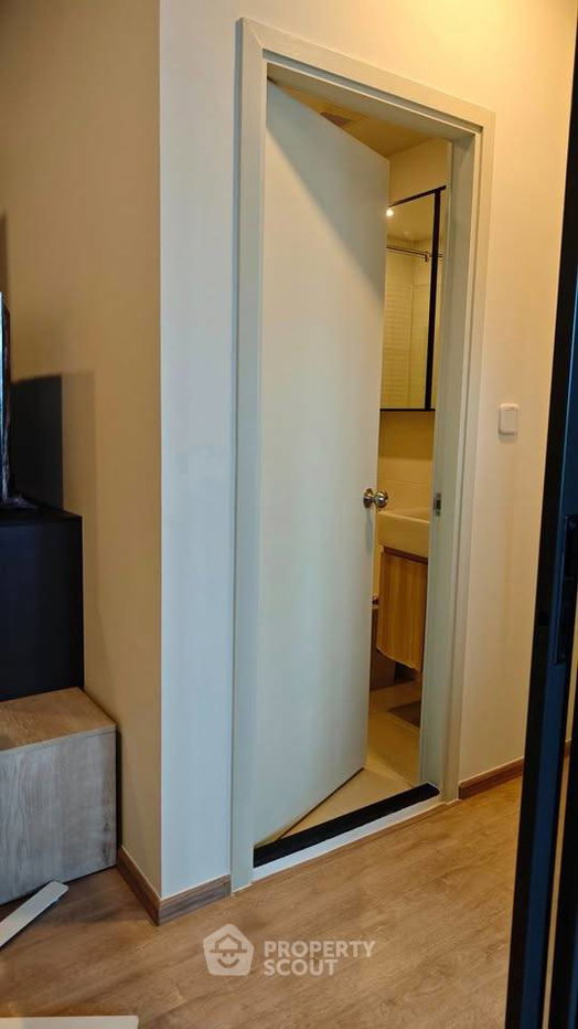 รูป คอนโด 1-ห้องนอน ที่ ชีวาทัย เกษตร-นวมินทร์ ใกล้ BTS มหาวิทยาลัยเกษตรศาสตร์ (ID 2463716) - รูปที่ 17/20