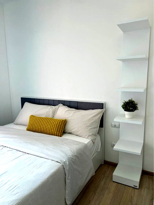 Condos for rent : @Condorental condo for rent The Base Garden Rama 9