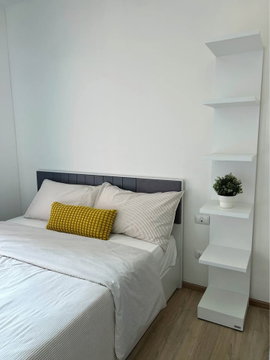  The Base Garden Rama 9 ห้องสวย ราคาดี สอบถามเพิ่มเติมได้ที่ Line @condorental