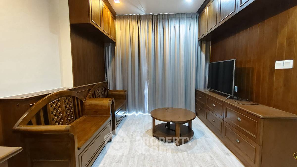 รูป คอนโด 2 ห้องนอน Ideo Mobi Sukhumvit 81 ใกล้ BTS อ่อนนุช 200 ม. (ID 2782075) - รูปที่ 5/17