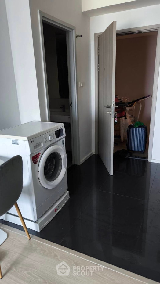 รูป คอนโด 1-ห้องนอน ที่ เอ สเปซ เมกา 1 ใน บางแก้ว (ID 2101243) - รูปที่ 8/11