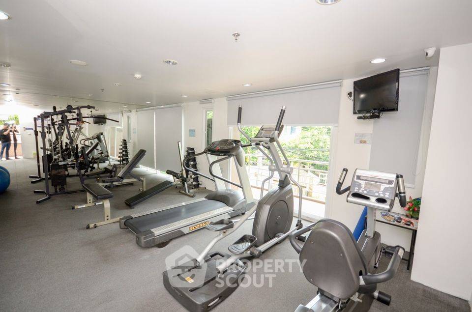 รูป คอนโด 2-ห้องนอน ที่ เซเรเน่ เพลส สุขุมวิท 24 คอนโดมิเนียม ใกล้ BTS พร้อมพงษ์ (ID 654606) - รูปที่ 25/27