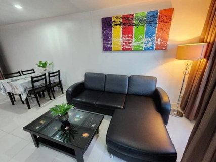 รูปภาพ 🎈 #PT2405_075🎈💥Urgent💥 Guaranteed availability! Click quickly before it's gone‼️ For Rent 32k.🔥 PG Rama 9 Condo