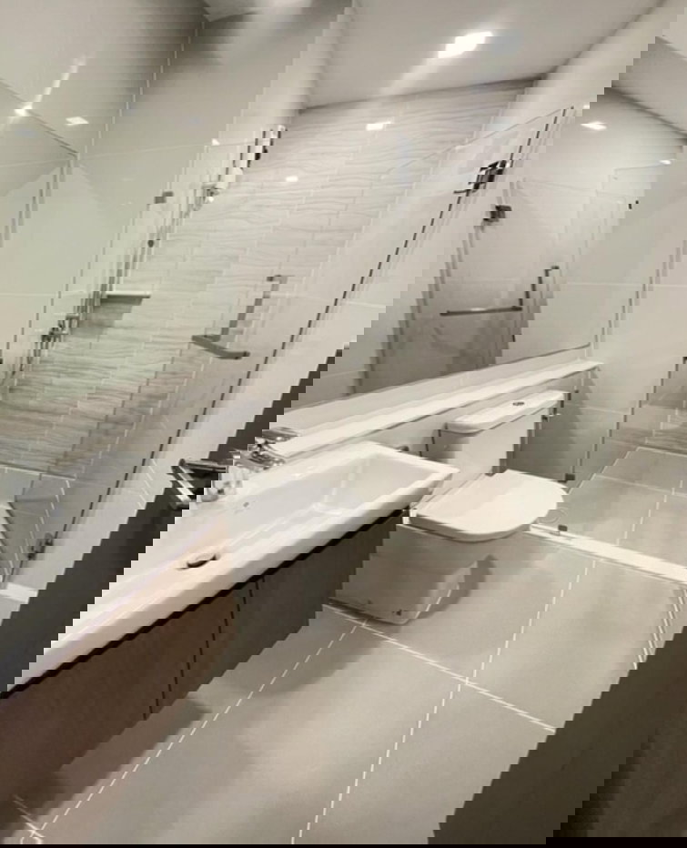 รูป 🎈#OL2107_477🎈💥ด่วน💥ว่างชัวร์ รีบคลิก ก่อนหลุดมือ‼️ 𝗙𝗼𝗿 𝗥𝗲𝗻𝘁 1️⃣8️⃣k.🔥#ใกล้BTSห้าแยกลาดพร้าว   คอนโด  ไลฟ์พหลลาดพร้าว  - รูปที่ 7/8