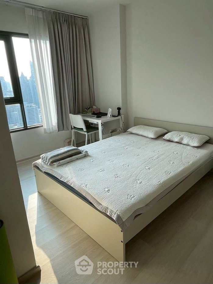 picture 2-BR Condo at Life One Wireless near BTS Phloen Chit (ID 2599956) - 4/19