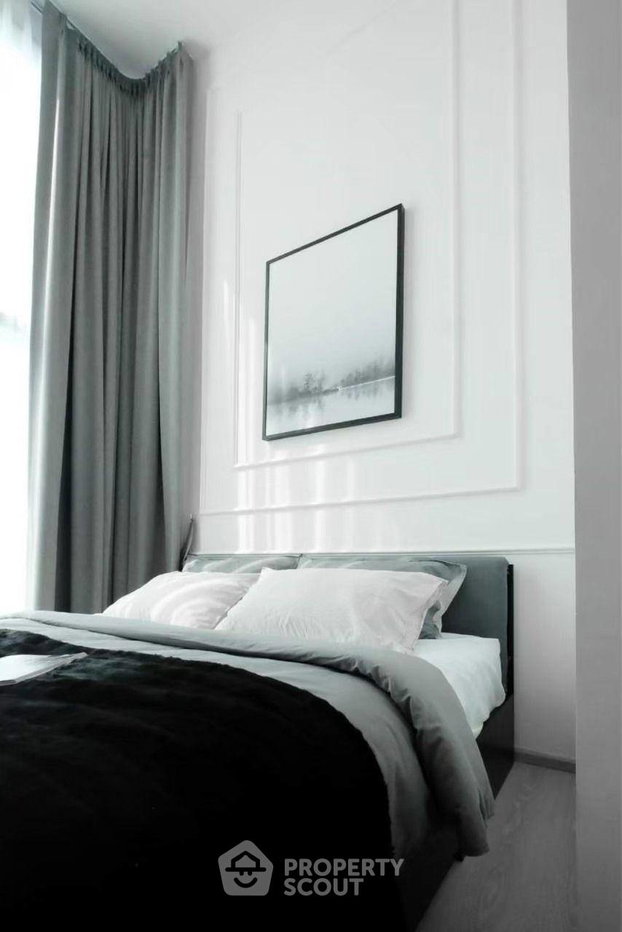 picture 2-BR Condo at Knightsbridge Phaholyothin Interchange in Anusawari (ID 58063) - 4/5