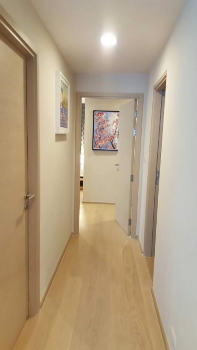 รูป For Rent Condo LIV @49 Fully furnished (S15-12980) - รูปที่ 6/9