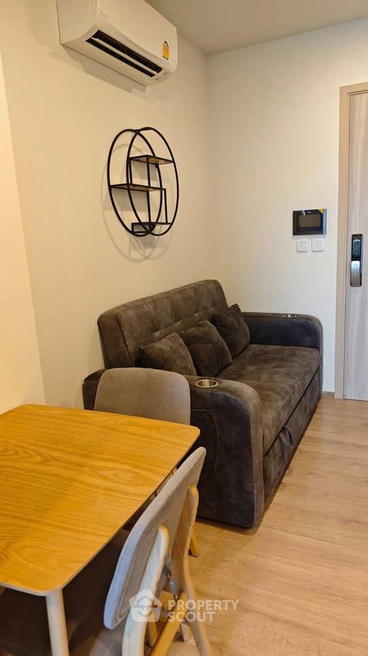 รูป คอนโด 1-ห้องนอน ที่ ชีวาทัย เกษตร-นวมินทร์ ใกล้ BTS มหาวิทยาลัยเกษตรศาสตร์ (ID 2463716) - รูปที่ 15/20