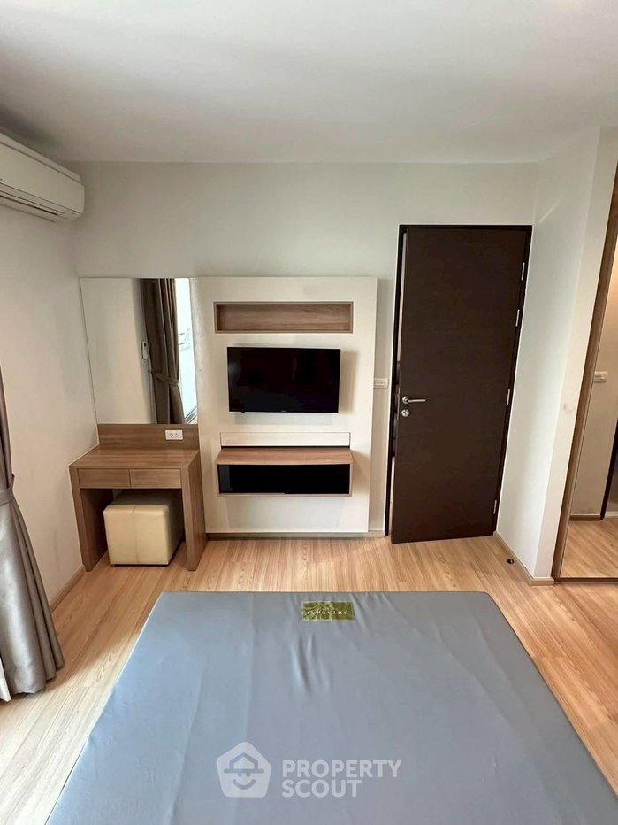 รูป คอนโด 1-ห้องนอน ที่ ริธึ่ม สาทร ใกล้ BTS สะพานตากสิน (ID 2780400) - รูปที่ 6/13