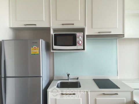 1-BR Condo at Q House Sukhumvit 79 near BTS On Nut (ID 59874)