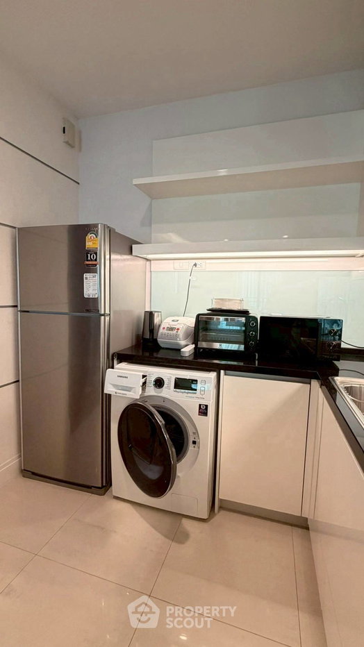 รูป คอนโด 1-ห้องนอน ที่ ไบร์ท สุขุมวิท 24 คอนโดมิเนียม ใกล้ BTS พร้อมพงษ์ (ID 2605637) - รูปที่ 3/20