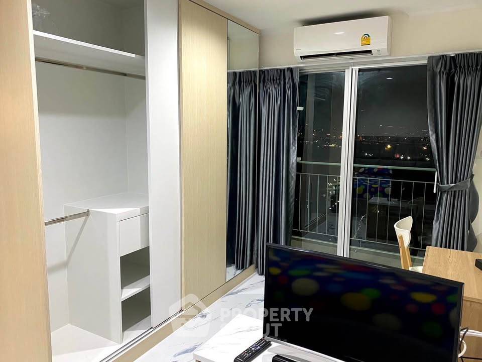 รูป คอนโด 2-ห้องนอน ที่ ลุมพินี พาร์ค ริเวอร์ไซด์ พระราม 3 ใกล้ พระราม 3 (ID 2780810) - รูปที่ 9/18